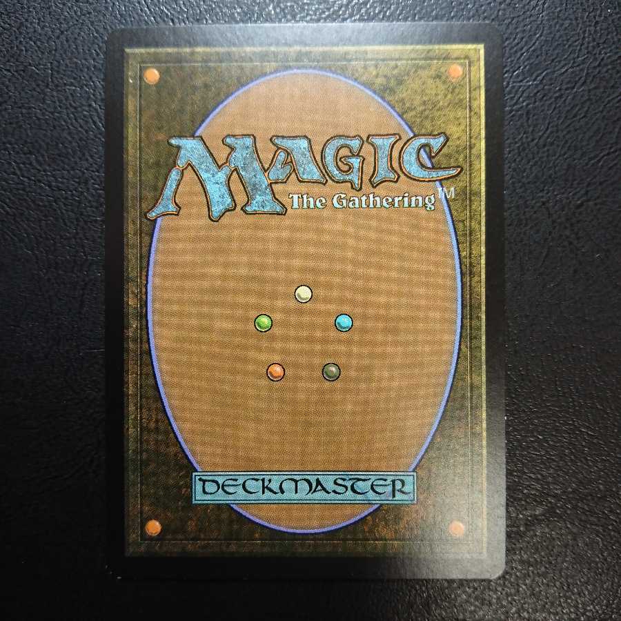 血染めの月/Blood Moon マスターピースFoil１枚