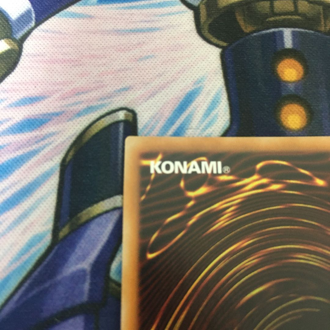 ライトニング・ストーム 20thシークレットレア