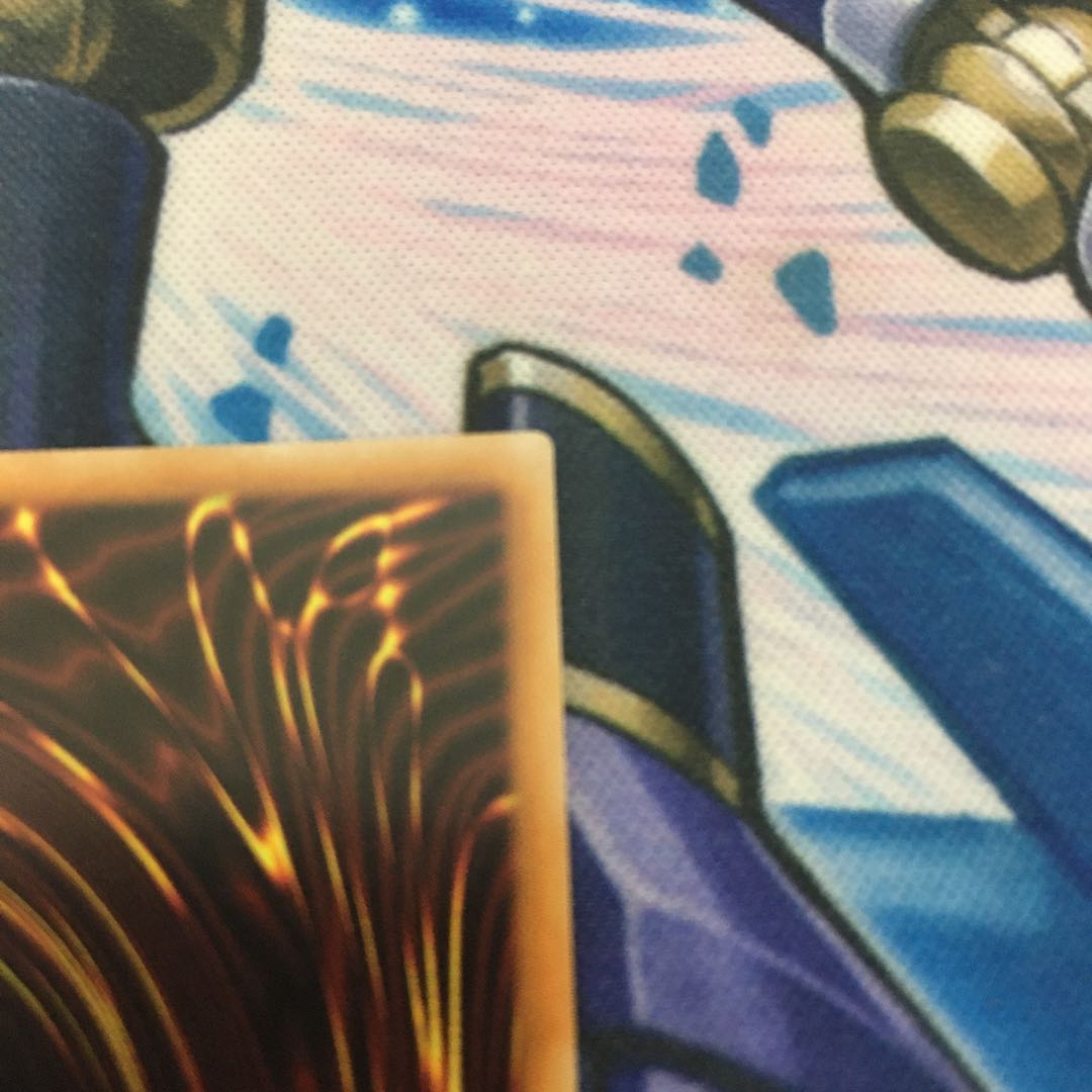 ライトニング・ストーム 20thシークレットレア