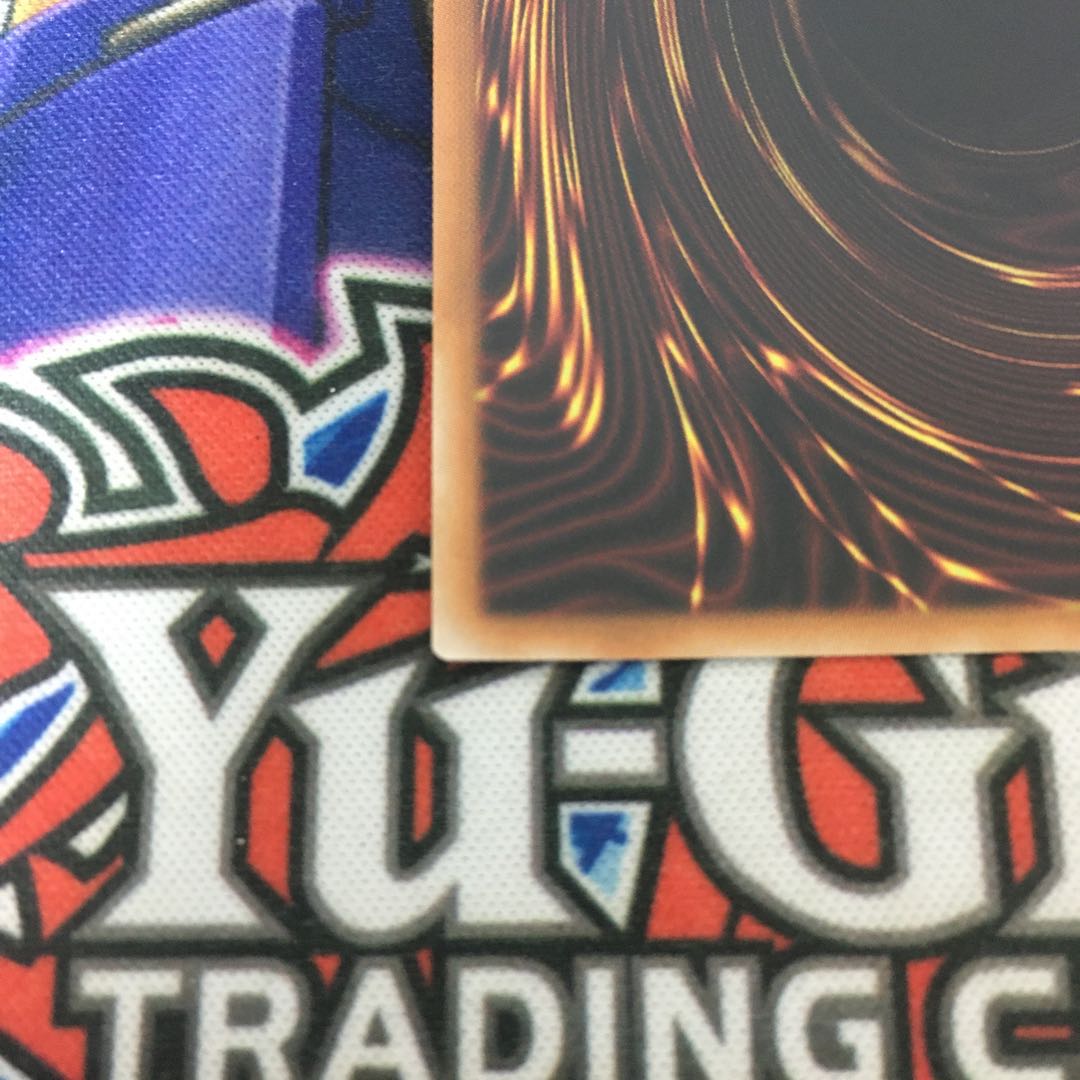 ライトニング・ストーム 20thシークレットレア