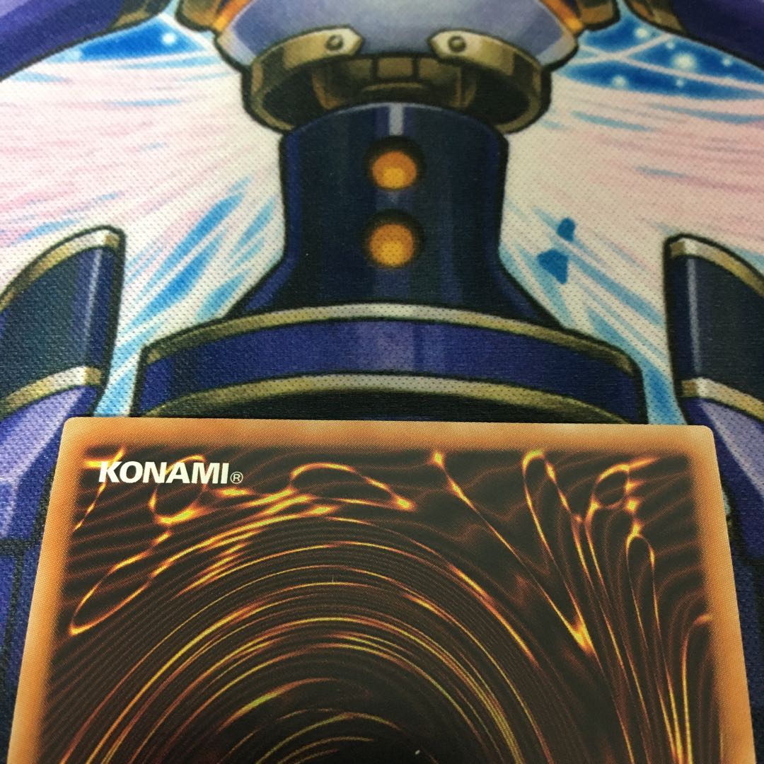 アロマセラフィ-スイート・マジョラム 20thシークレットレア