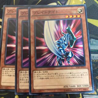 専用3236ブレイドナイト など