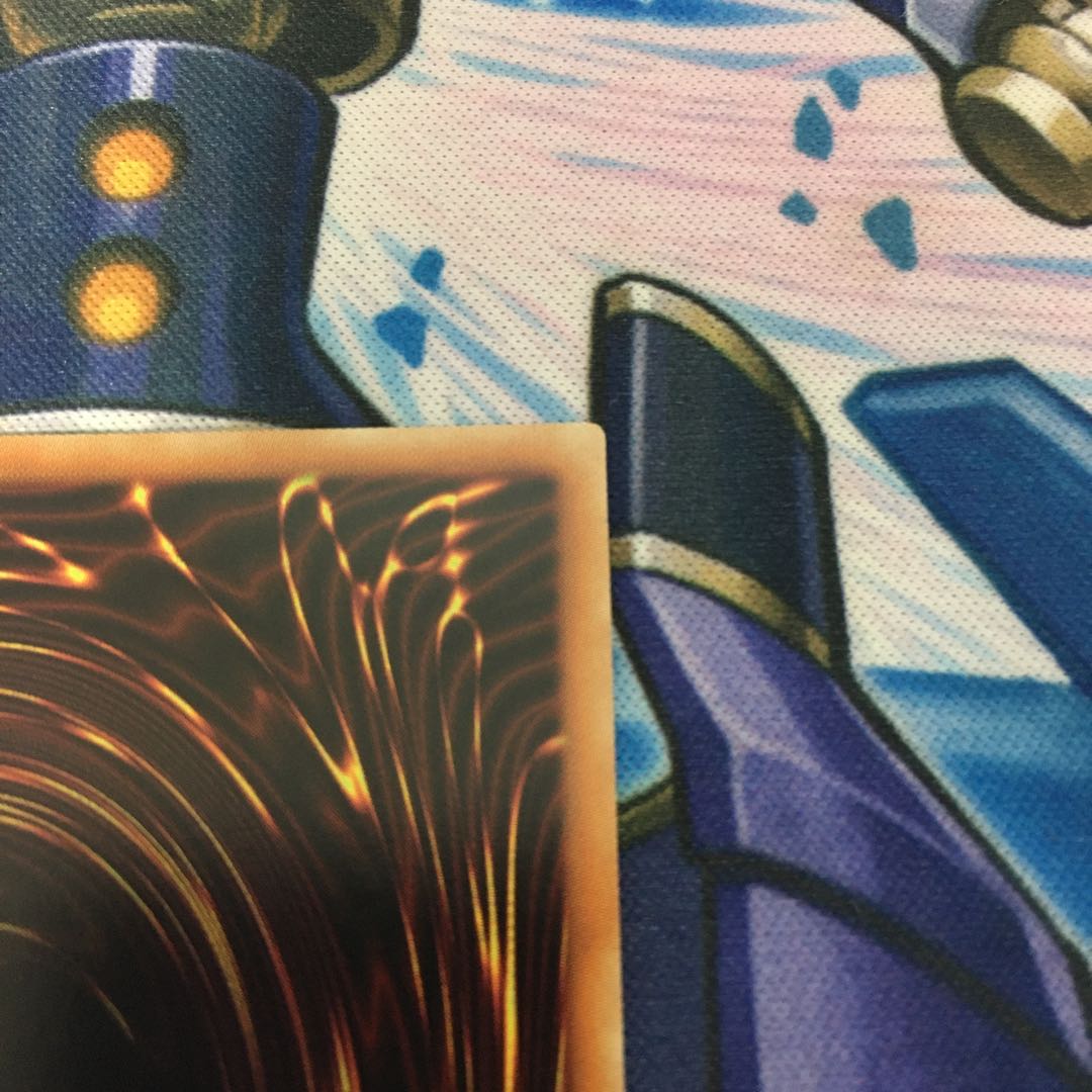 【美品】灼熱の火霊使いヒータ 20thシークレットレア