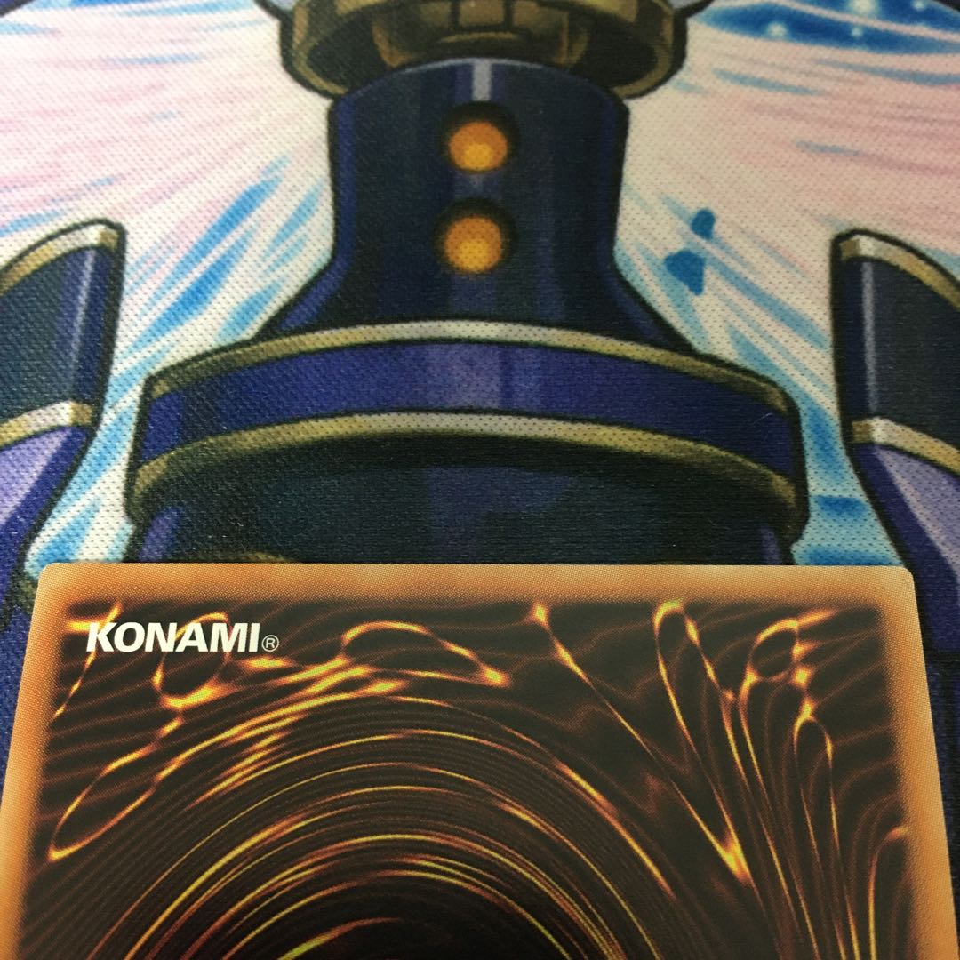 サイバース・クロック・ドラゴン 20thシークレットレア