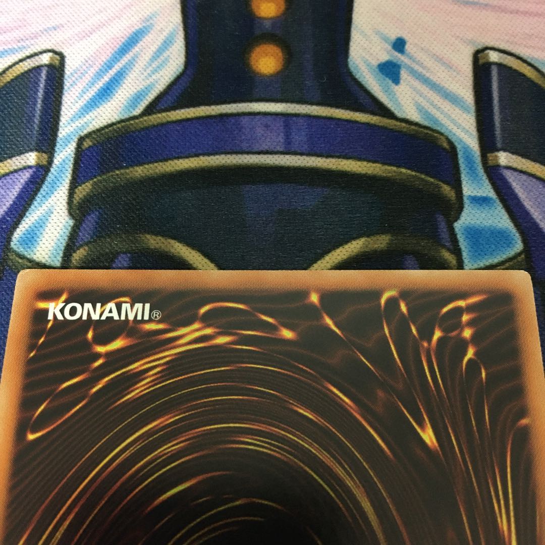 幻創龍ファンタズメイ 20thシークレットレア