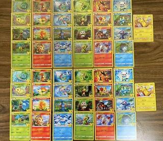 Pokemon 25th Anniversary McDonald's Promo