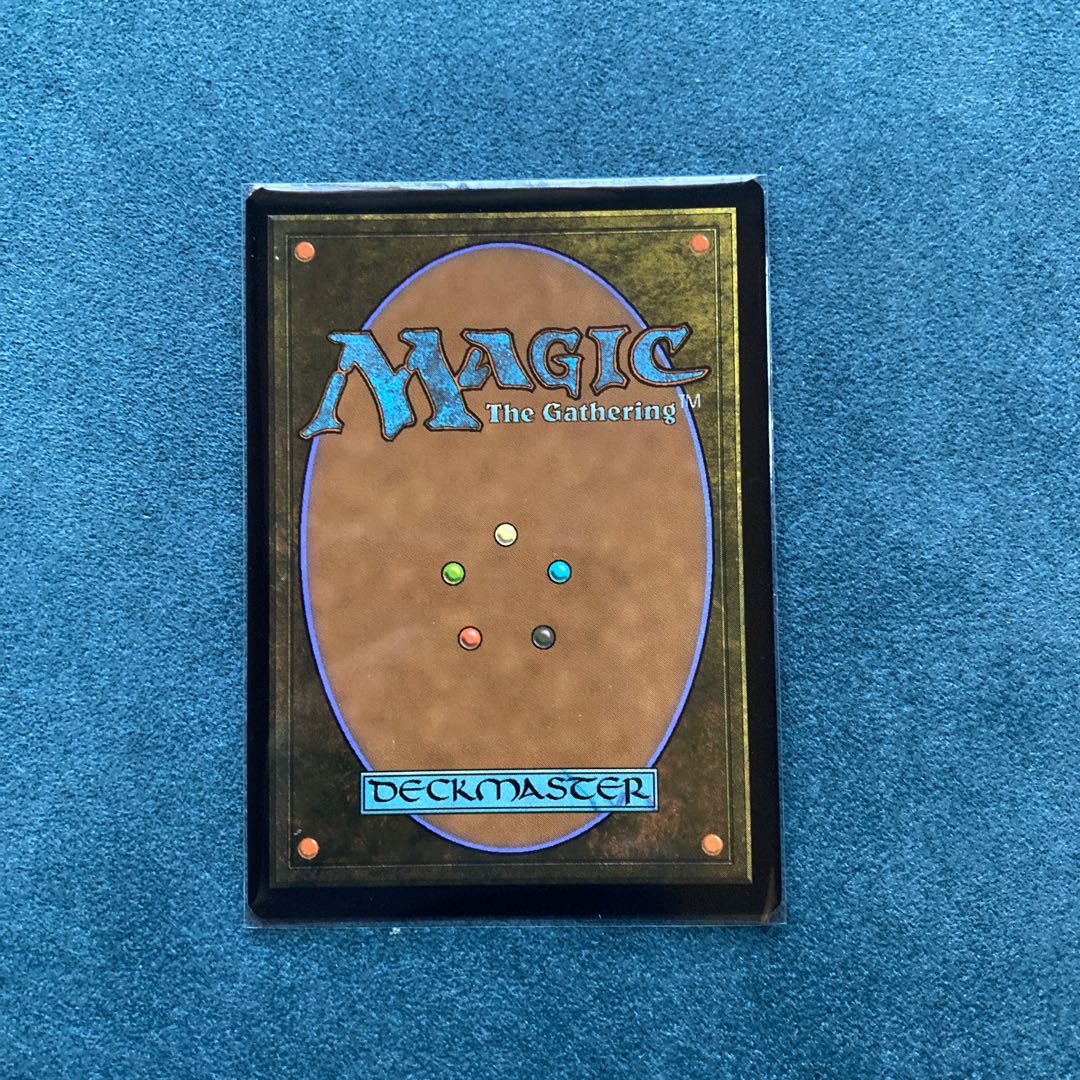 プリズマリの命令　Foil