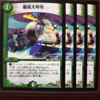 mri958 set discount Banchou Dai-go