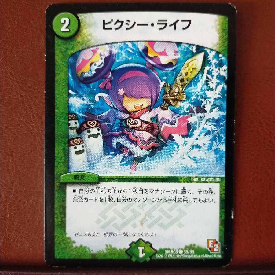 セット割引 ピクシー・ライフ