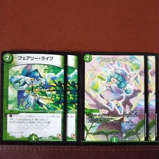 セット割引　フェアリー・ライフ