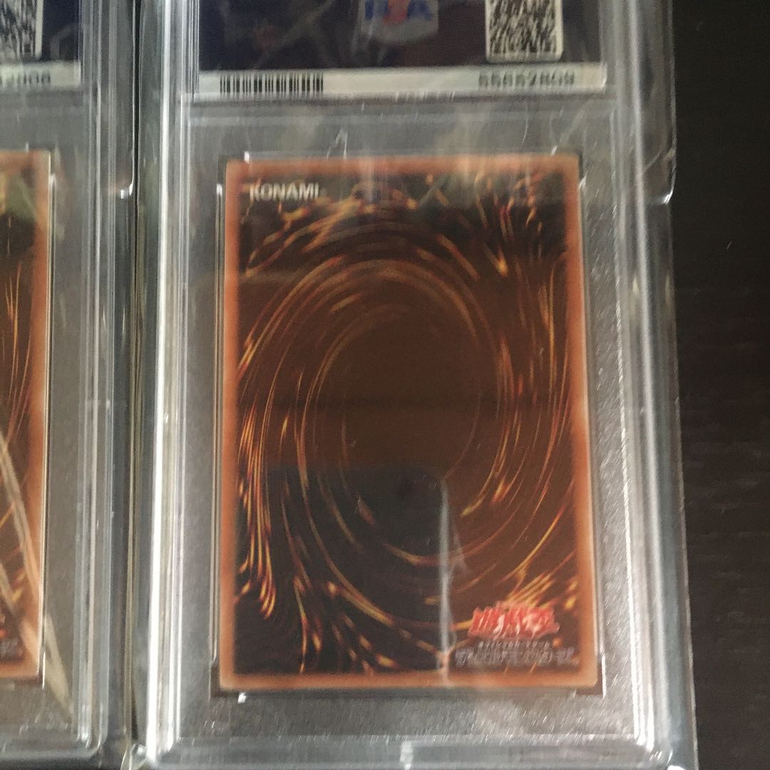 wcs2019 psa10 set