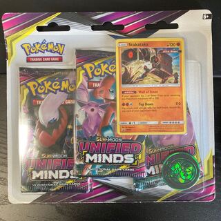 海外ポケカ Unified Mindsの通販 Er2UH（1765519175） | magi