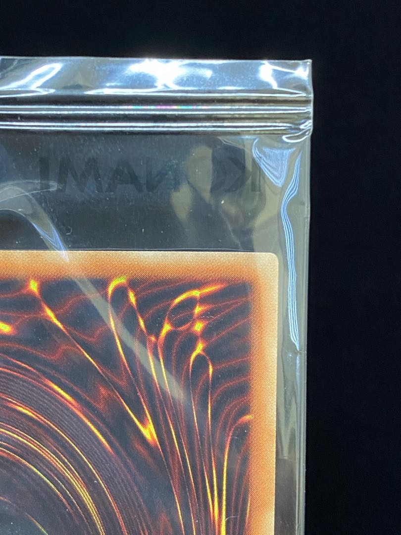 Spring Magi Special Price WCS2018 Blue-Eyes White Dragon 20th Secret Rare Unopened