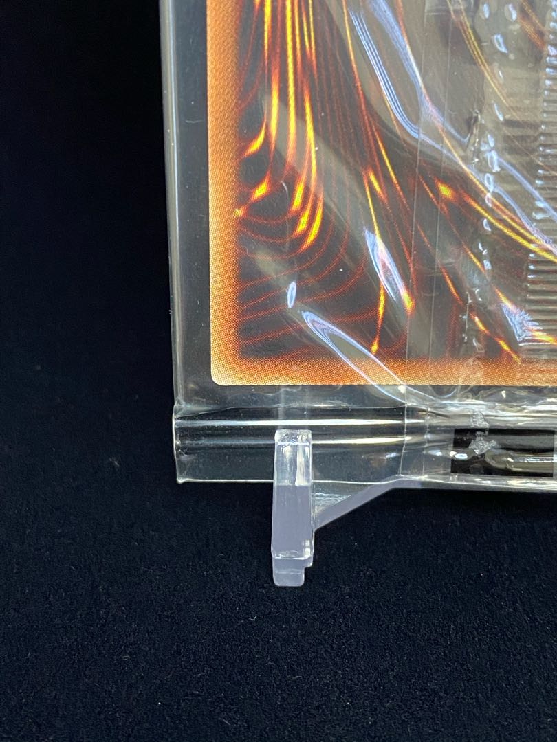 Spring Magi Special Price WCS2018 Blue-Eyes White Dragon 20th Secret Rare Unopened