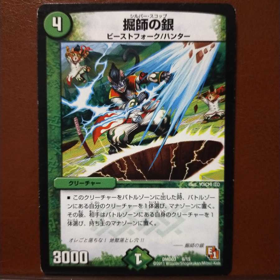 mri1122 set discount digger's silver