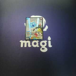 トムのゼリー プロモ