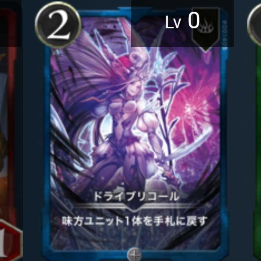 ドラリコ2枚セット