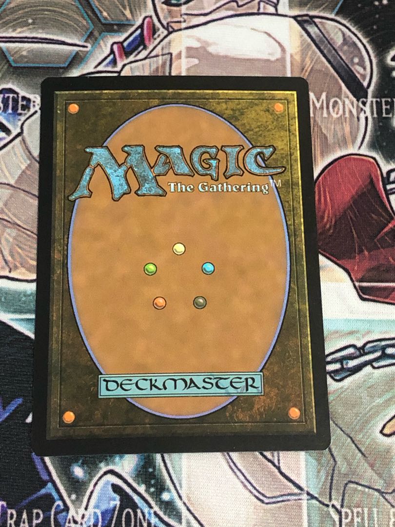 瞬唱の魔道士 神話レア　４枚セット