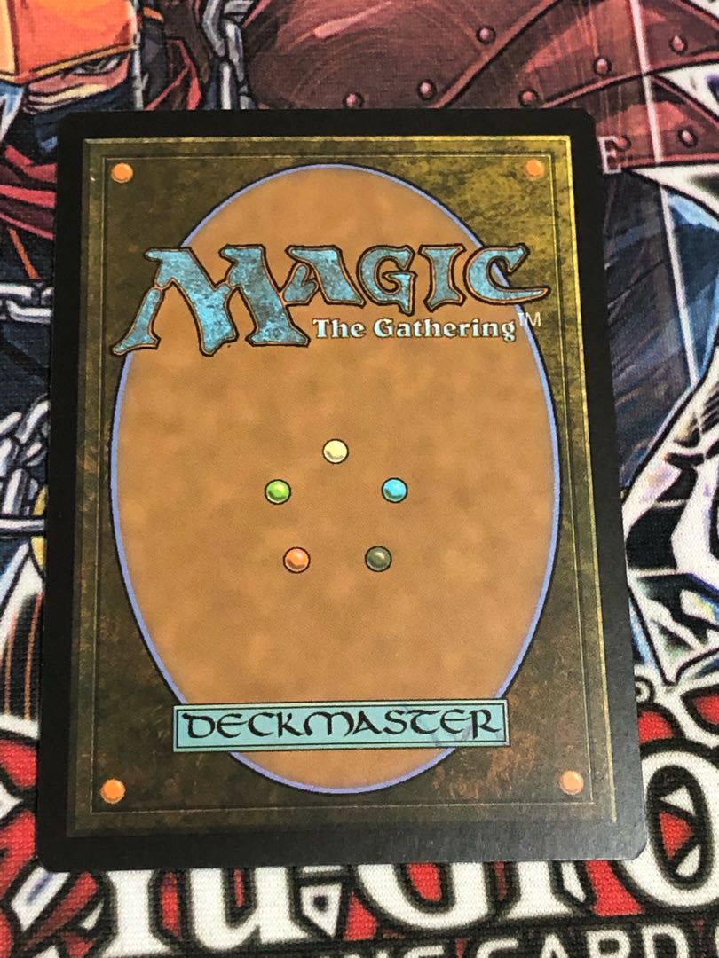 瞬唱の魔道士 神話レア　４枚セット