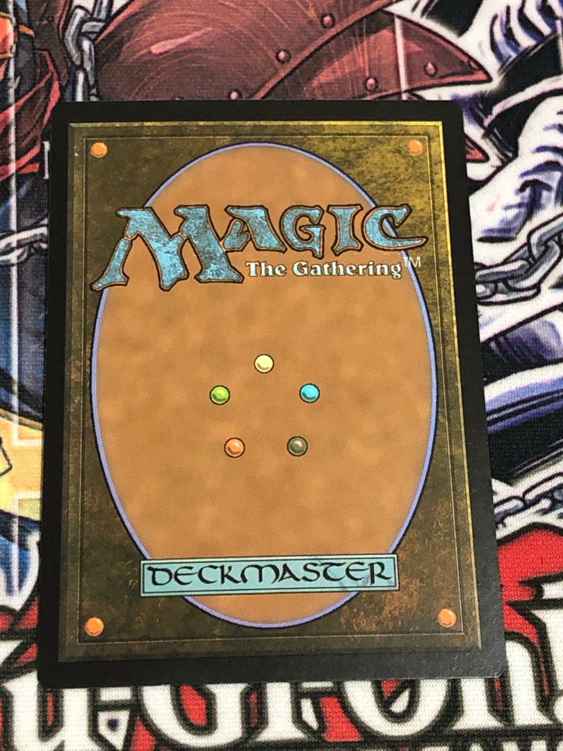 瞬唱の魔道士 神話レア　４枚セット