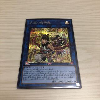 天威の龍拳聖　シク