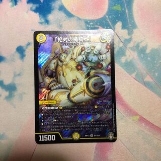 「絶対の楯騎士」