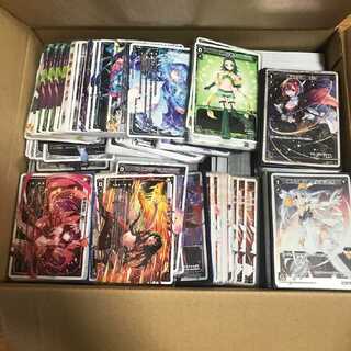 ウィクロス まとめ売り