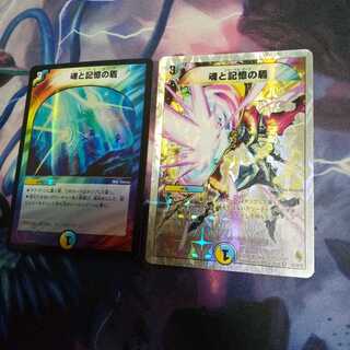 魂と記憶の盾 VR