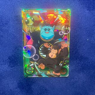 ドラゴンボールヒーローズ