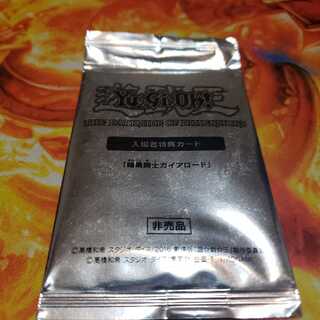 Lord Gaia the Fierce Knight