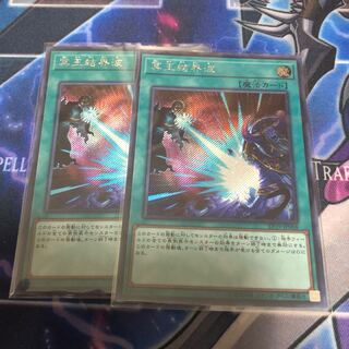 冥王結界波 シークレットレア