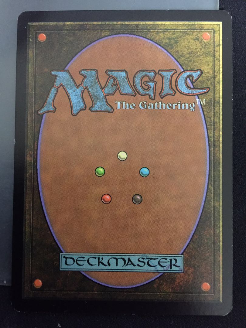 楽園の拡散 コモン