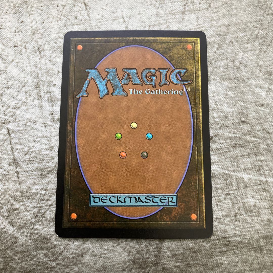 【日】霊気の薬瓶 アンコモン【PLD】