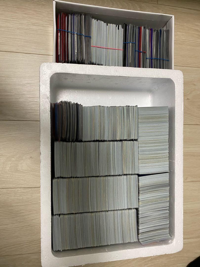 デュエマ  引退セット 1枚