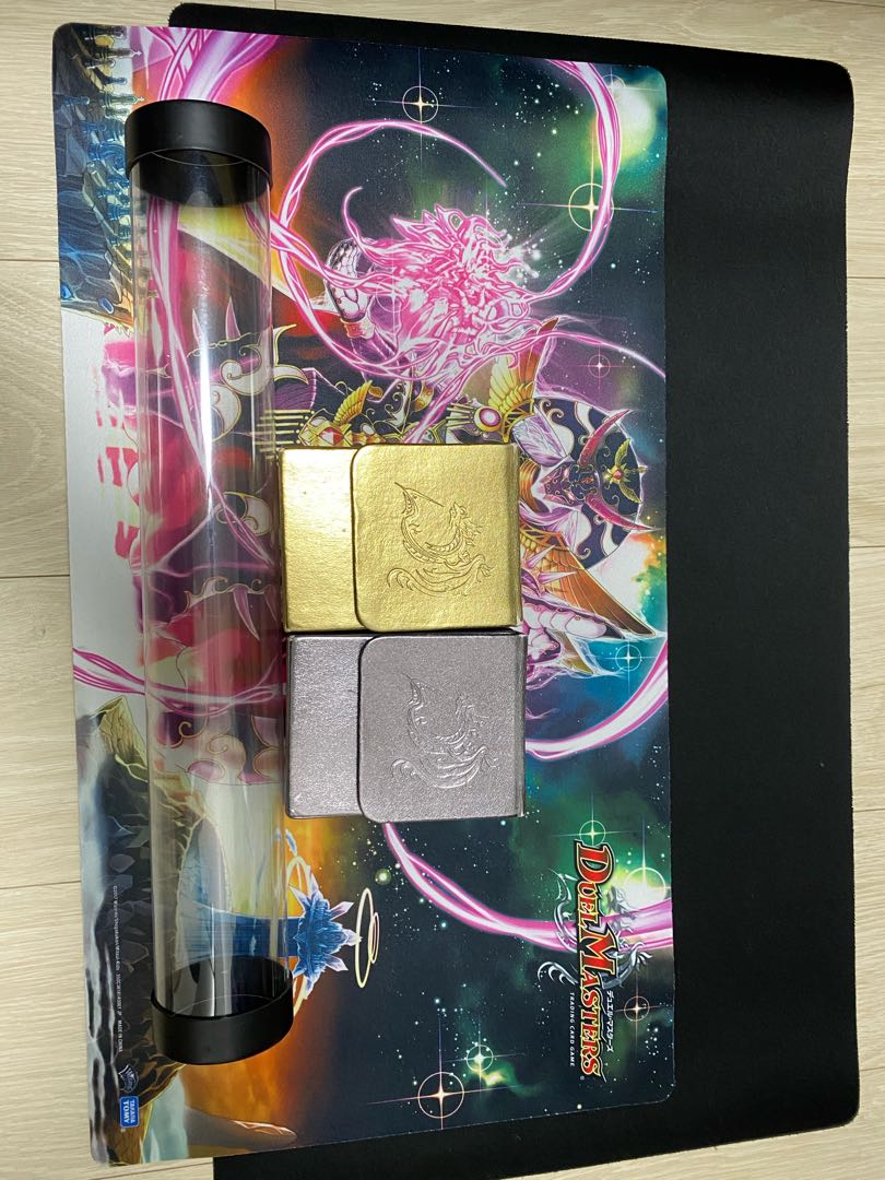 デュエマ  引退セット 1枚