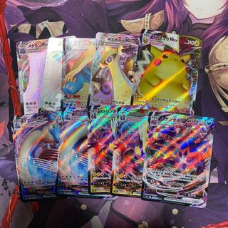 ポケカ ポケモンカード 引退品