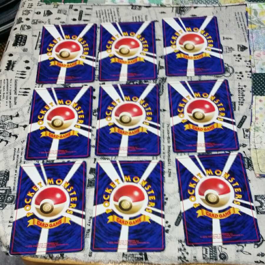 【早い者勝ち、単品販売可能】リザードン、フシギバナ、カメックス