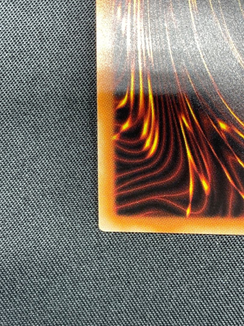 機巧狐-宇迦之御魂稲荷 20thシークレットレア ETCO-JP031