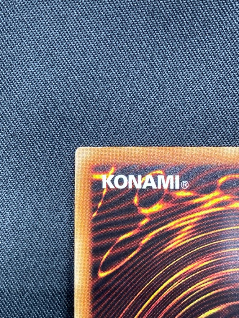 機巧狐-宇迦之御魂稲荷 20thシークレットレア ETCO-JP031