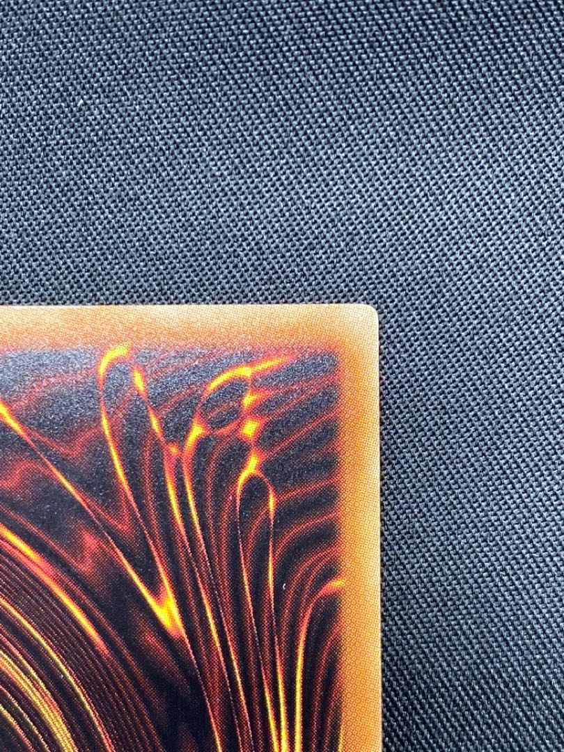 機巧狐-宇迦之御魂稲荷 20thシークレットレア ETCO-JP031