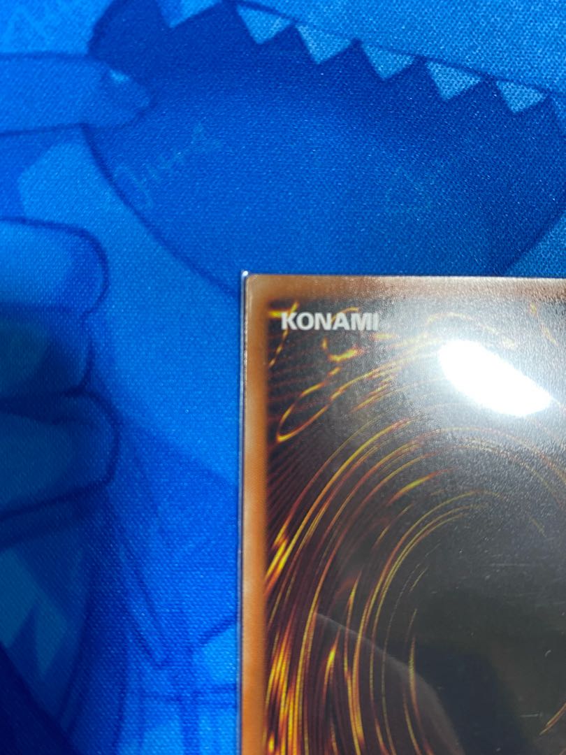 デスピアの導化アルベル プリズマティックシークレットレア