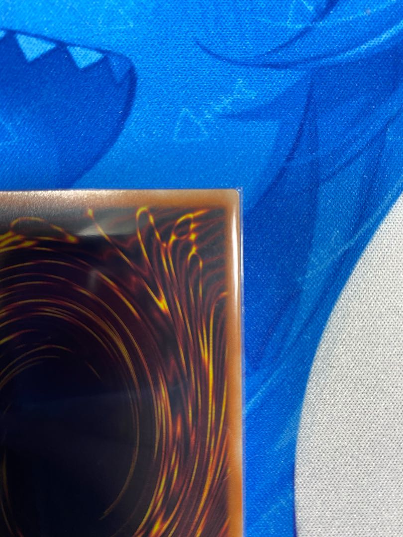 デスピアの導化アルベル プリズマティックシークレットレア