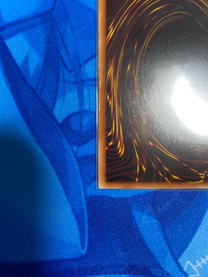 デスピアの導化アルベル プリズマティックシークレットレア