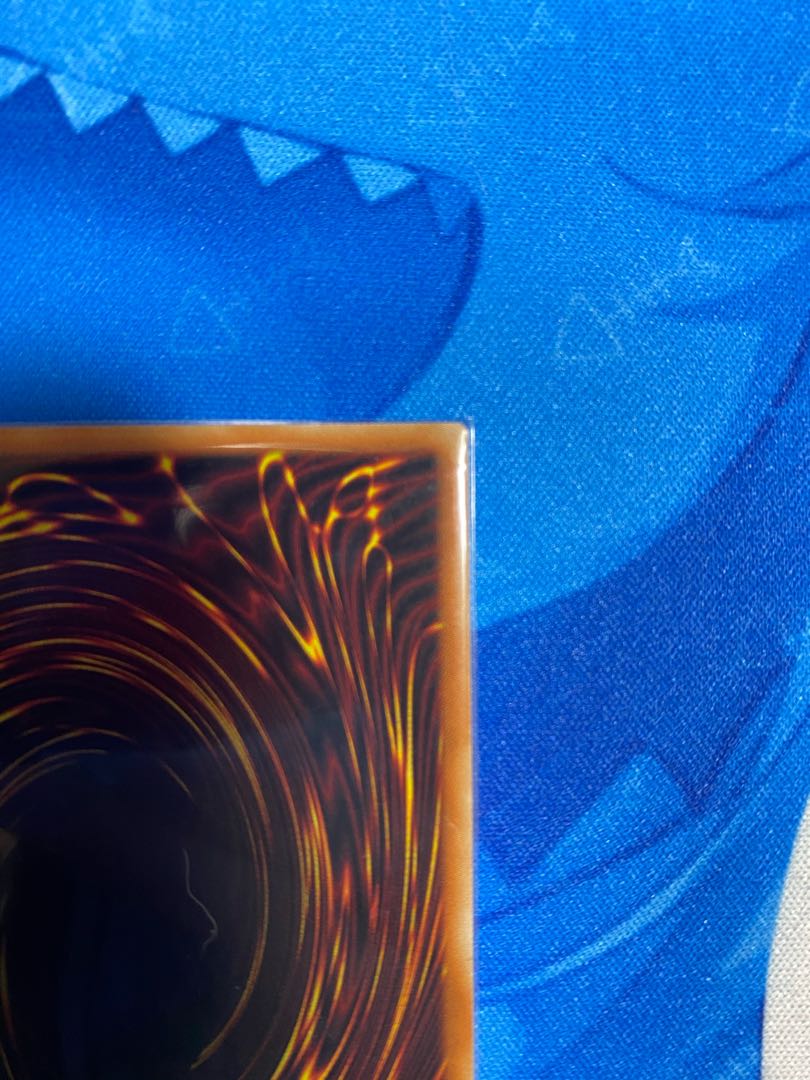 Daigusto Laplampilica Prismatic Secret Rare