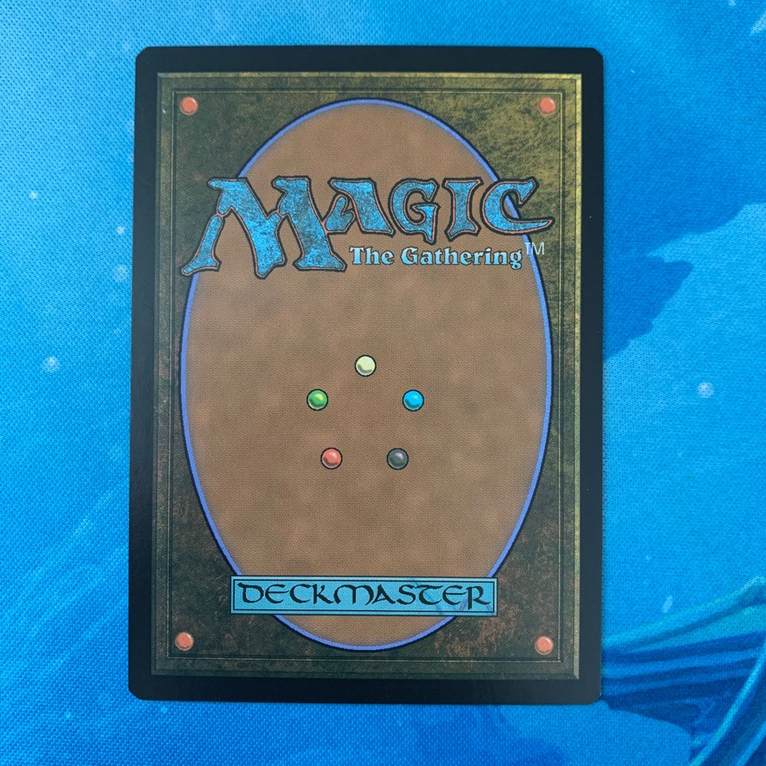 MTG 自然に仕える者、ニッサ 1枚