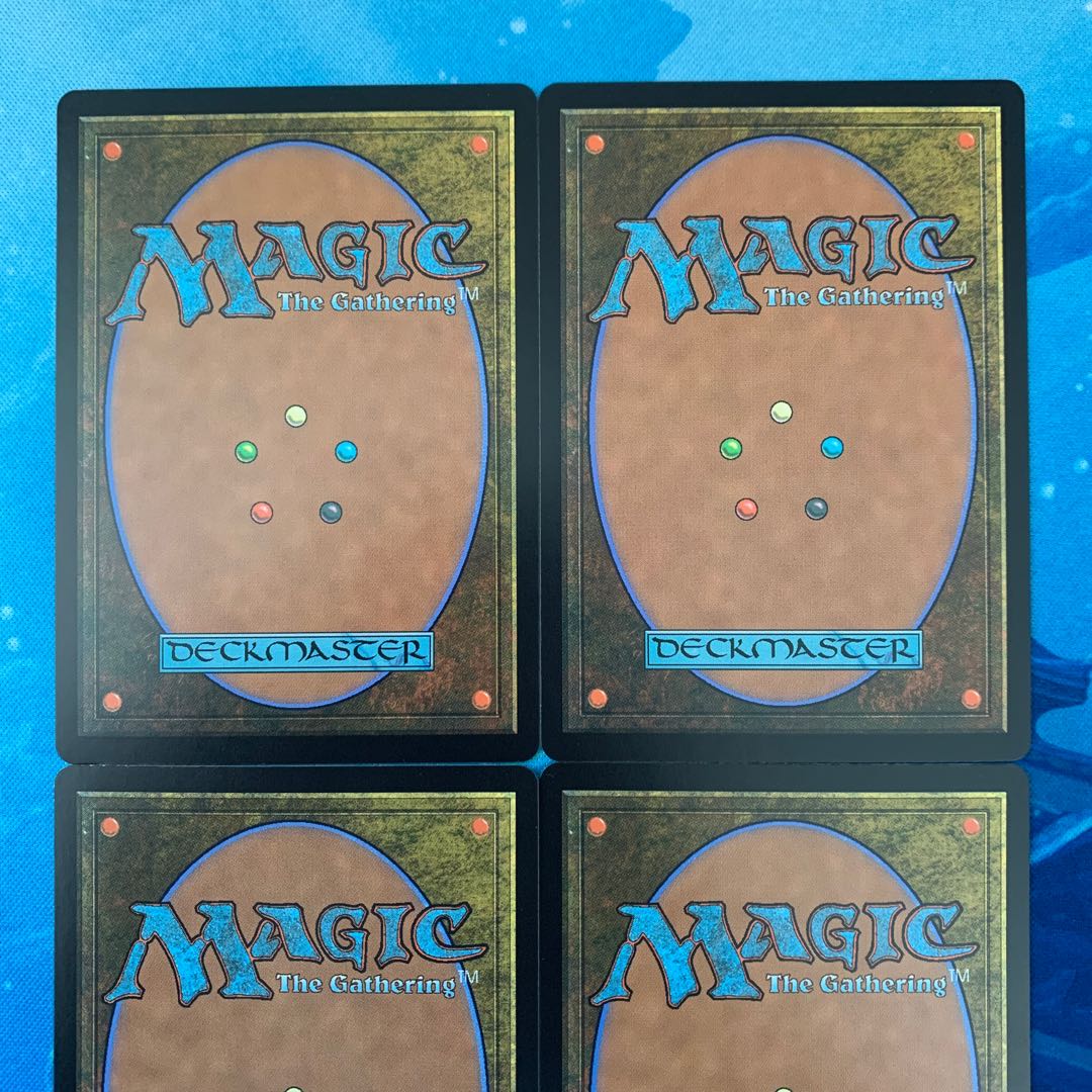 MTG 4-card Huatli, the Sun's Heart