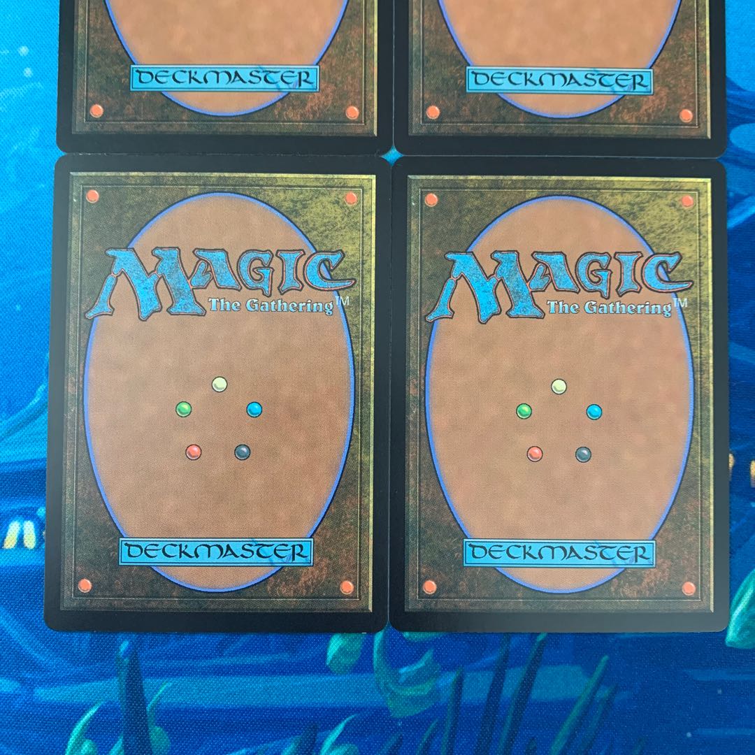 MTG 4-card Huatli, the Sun's Heart