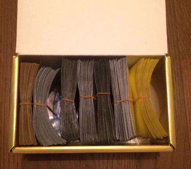 TCG トレーディングカードゲーム用 カードスリーブ 約450枚 まとめ売り