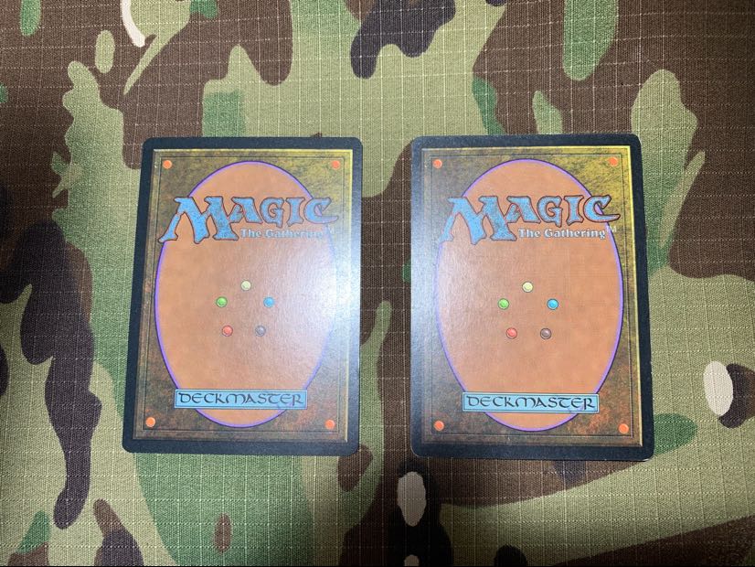 モックス・ダイアモンド Mox Diamond 英