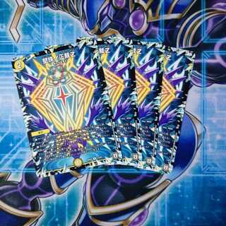 堅珠ノ正裁Z ４枚セット